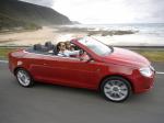 Volkswagen Eos 2007 года (AU)